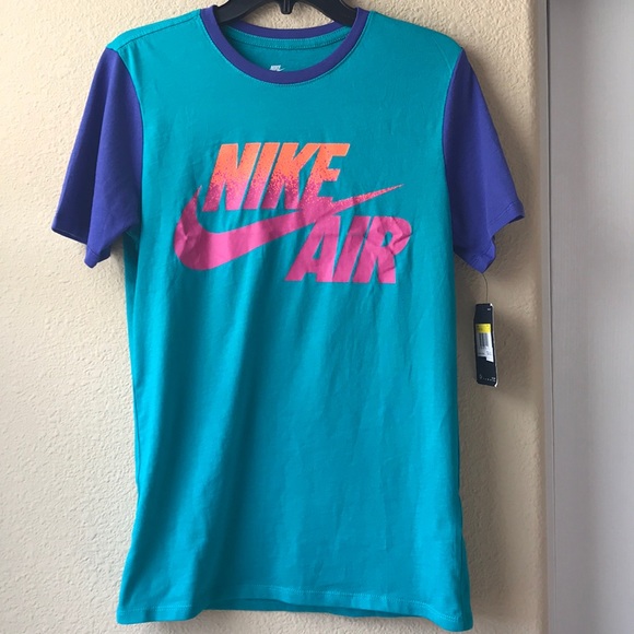 Nike Other - Vintage Nike Men’s Tee